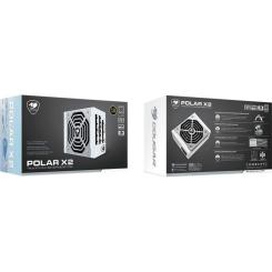 Блок питания Cougar 1200W Фото 6