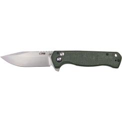 Нож CJRB Chord Green Micarta Фото