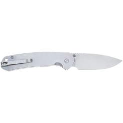 Нож CJRB Pyrite Large SS Steel Фото 1