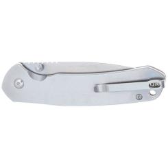 Нож CJRB Pyrite Large SS Steel Фото 3