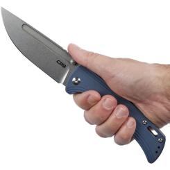 Нож CJRB Resource SW Grey Фото 4