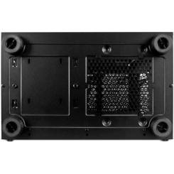 Корпус для ПК 1stPlayer X4-M-2F1P-1F1-BK Фото 6