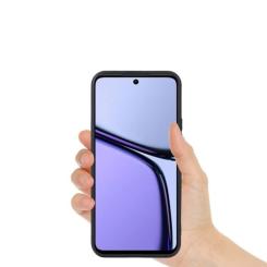 Чехол для мобильного телефона BeCover Realme C65 Black Фото 4