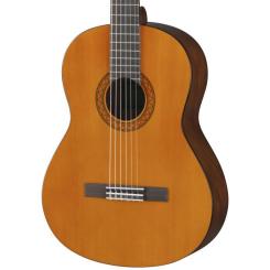 Гитара классическая Yamaha C40 Фото 1