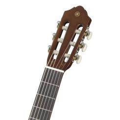 Гитара классическая Yamaha C40 Фото 2