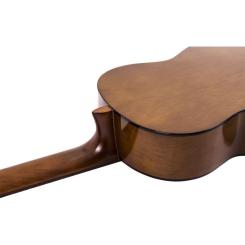 Гитара классическая Yamaha C40 Фото 3