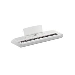 Синтезатор Yamaha DGX-670 White Фото 1