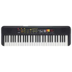 Синтезатор Yamaha PSR-F52 Фото