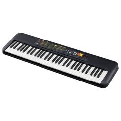 Синтезатор Yamaha PSR-F52 Фото 1