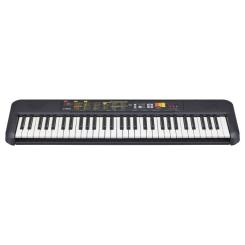 Синтезатор Yamaha PSR-F52 Фото 3