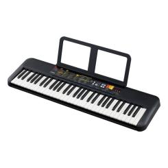 Синтезатор Yamaha PSR-F52 Фото 4