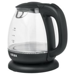 Электрочайник Rotex RKT80-B Фото 1