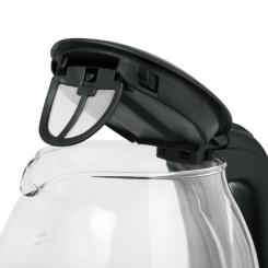 Электрочайник Rotex RKT80-B Фото 4