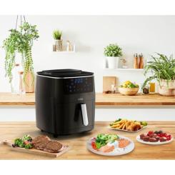 Мультипечь Tefal FW201815 Фото 9