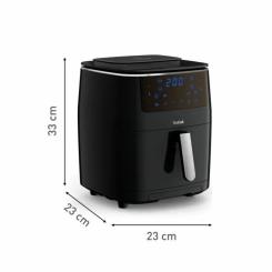 Мультипечь Tefal FW201815 Фото 5