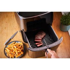 Мультипечь Tefal FW201815 Фото 6