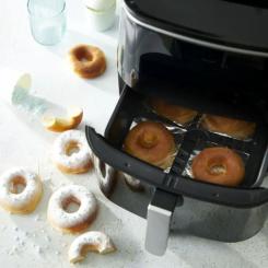 Мультипечь Tefal FW201815 Фото 7