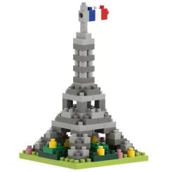 Конструктор BRIXIES Эйфелева башня Фото 1