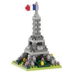 Конструктор BRIXIES Эйфелева башня Фото 2