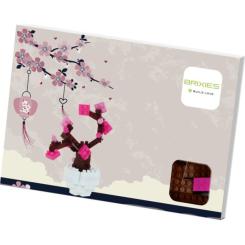 Конструктор BRIXIES Сакура Фото