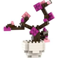 Конструктор BRIXIES Сакура Фото 1