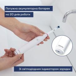 Электрическая зубная щетка Beurer TB 30 Фото 5