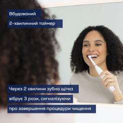 Электрическая зубная щетка Beurer TB 30 Фото 6