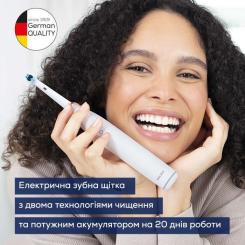 Электрическая зубная щетка Beurer TB 30 Фото 8