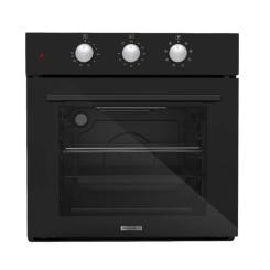 Духовой шкаф Grunhelm GDG 190 B Фото