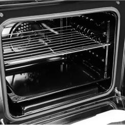 Духовой шкаф Grunhelm GDG 190 B Фото 2