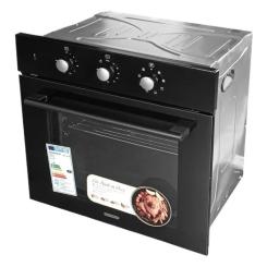 Духовой шкаф Grunhelm GDG 190 B Фото 4