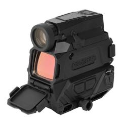 Коллиматорный прицел Holosun DRS-NV Фото 1