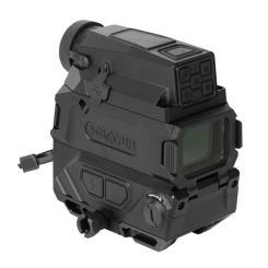 Коллиматорный прицел Holosun DRS-NV Фото 2