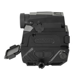 Коллиматорный прицел Holosun DRS-NV Фото 4