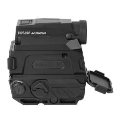 Коллиматорный прицел Holosun DRS-NV Фото 5