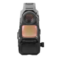 Коллиматорный прицел Holosun DRS-NV Фото 6