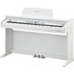 Цифровое пианино Kurzweil KA130 White Фото 1