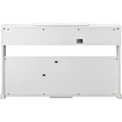 Цифровое пианино Kurzweil KA130 White Фото 2
