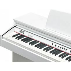 Цифровое пианино Kurzweil KA130 White Фото 3