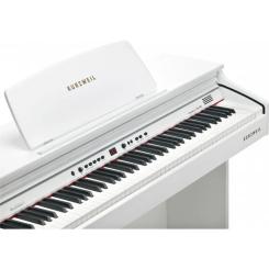 Цифровое пианино Kurzweil KA130 White Фото 4