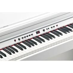Цифровое пианино Kurzweil KA130 White Фото 6
