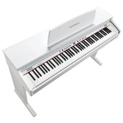 Цифровое пианино Kurzweil KA130 White Фото 7