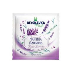 Ароматическое саше Blyskavka Fresh Волшебная лаванда 10 г Фото