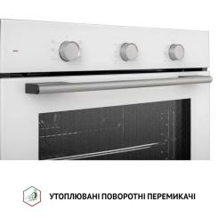 Духовой шкаф Perfelli PERLA 6M7 BIANCO Фото 3