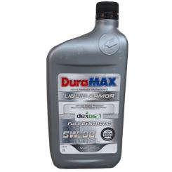 Моторное масло Duramax 5W30 FULL SYNTHETIC, 0,946 л Фото