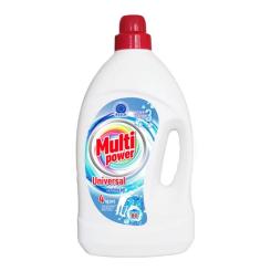 Гель для стирки Sama Multi Power Universal 4 кг Фото