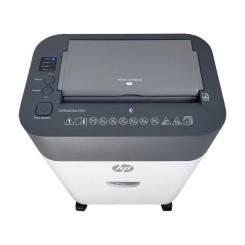 Уничтожитель документов HP OneShred Auto 100CC (2818) Фото 3