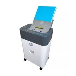 Уничтожитель документов HP OneShred Auto 100CC (2818) Фото 6