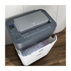 Уничтожитель документов HP OneShred Auto 100CC (2818) Фото 7