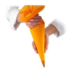 Мешок кондитерский Martellato силіконовий 45 см Фото 2